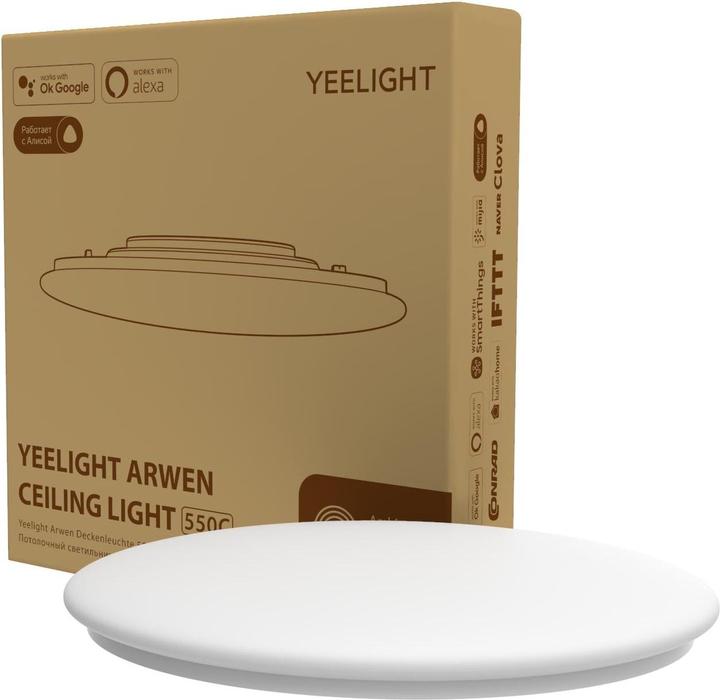 Produktbild Yeelight Arwen C Series (4500 lm)