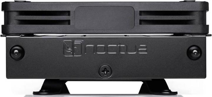 Immagine prodotto Noctua NH-L9a-AM4 chromax.nero (37 mm)