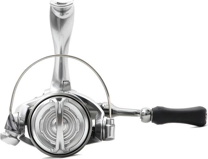 Produktbild Stucki Fishing Stucki Sleek 1000 (1000)