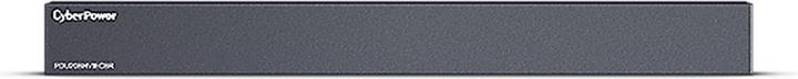 Produktbild Cyberpower PDU Basic 8x IEC-320 Ausgänge