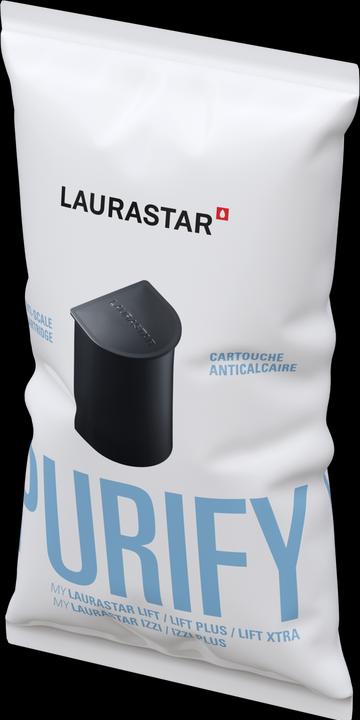 Laurastar Kalkschutzwasserfilter - Lift - 3er Pack (3 x)