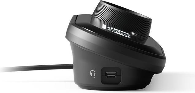 Produktbild SteelSeries Arctis Pro + GameDAC (RGB) (Kabelgebunden)