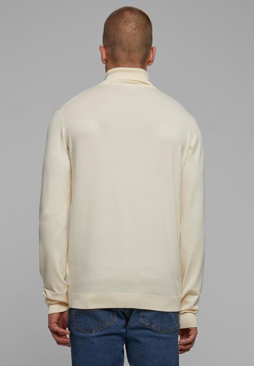 Produktbild Urban Classics Knitted Turtleneck Sweater (M)
