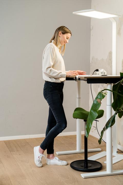 Produktbild Ledvance Bürostehleuchte (5600 lm)