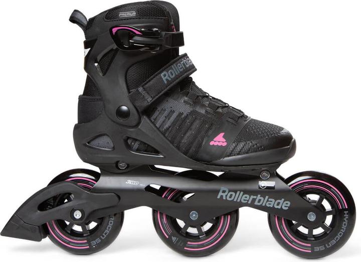 Rollerblade Macroblade 110 3WD (40.5)