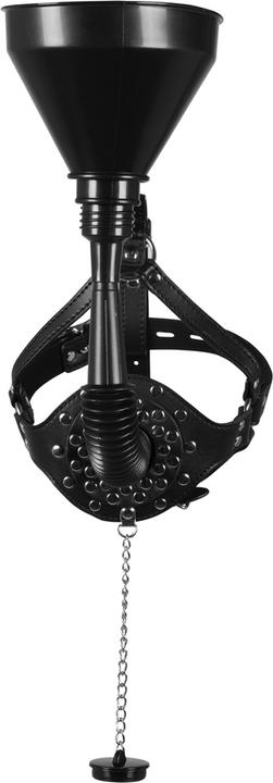 Produktbild Ouch! Xtreme Open Mouth Gag