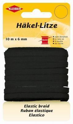 Image du produit Kleiber Lisse au crochet (1 pcs)