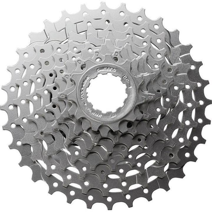 Produktbild Shimano Alivio CS-HG400 (9-fach, 12-36)