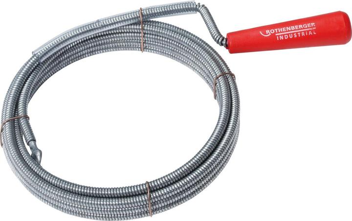 Actual product image Rothenberger Cleaning spiral (1 pcs.)