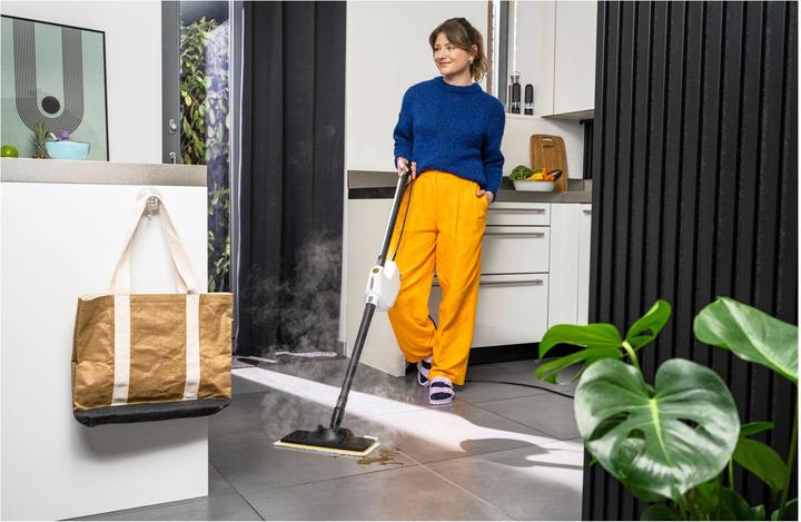 Actual product image Kärcher SC 1 Multi & Up (1300 W)