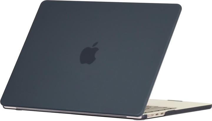 Produktbild Screenguard Hard Case für Apple MacBook Air 13" M3 (2024) A3113 (Apple)