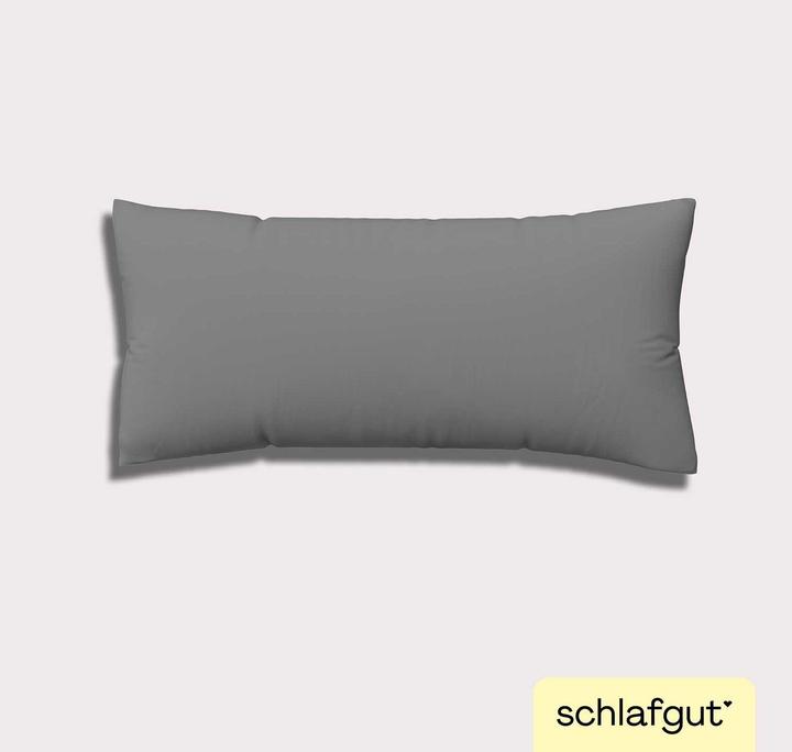 Produktbild schlafgut Easy Jersey (Duvetbezug, 40 x 80 cm)