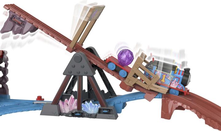 Image du produit Fisher-Price HMC28 play vehicle/play track