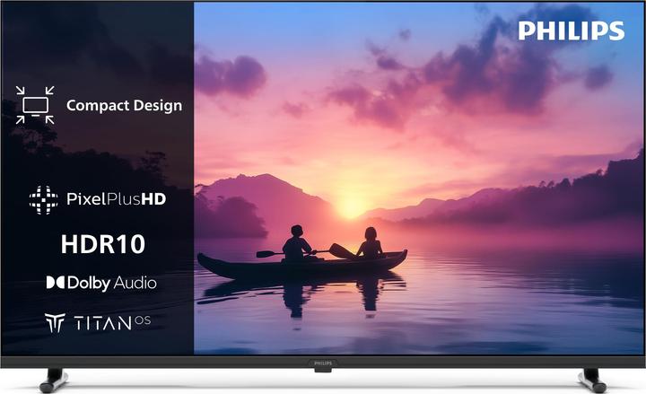 Immagine prodotto Philips 24PHS6000/12 (24", PHS6000, LED, WXGA)