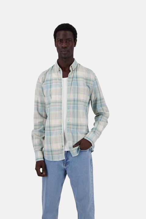 Image du produit Colours & Sons Langarmhemd Shirt-Checked (S)