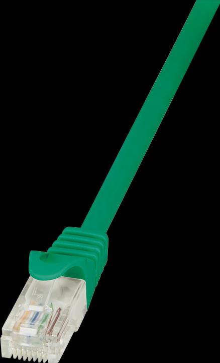 Groen