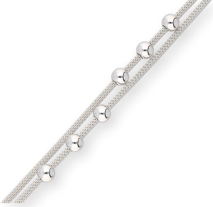 Produktbild Carat Chic (19 cm, Silber)