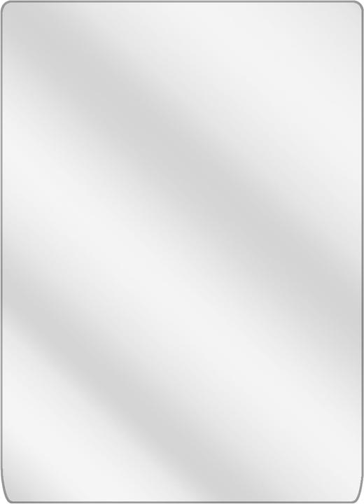 Produktbild Dipos Displayschutzfolie Crystalclear (6 Stück, Touch Lux 4)