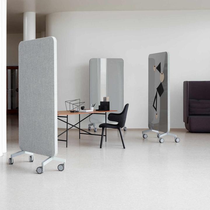 Immagine prodotto Lintex Mobile in tessuto Mood