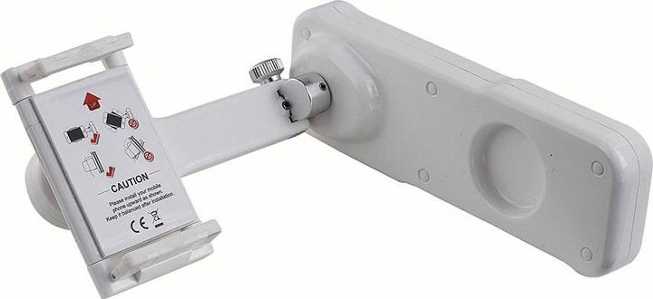 Livoo Stabilizzatore motorizzato per smartphon (Smartphone)