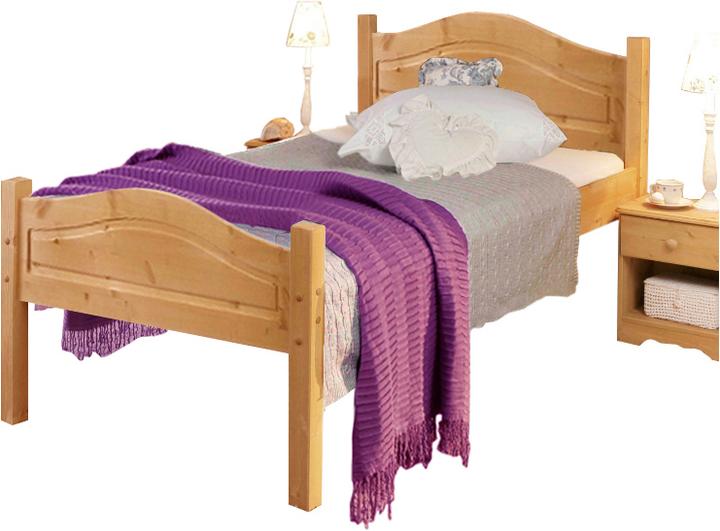 Produktbild Loft 24 Barney (90 x 200 cm)