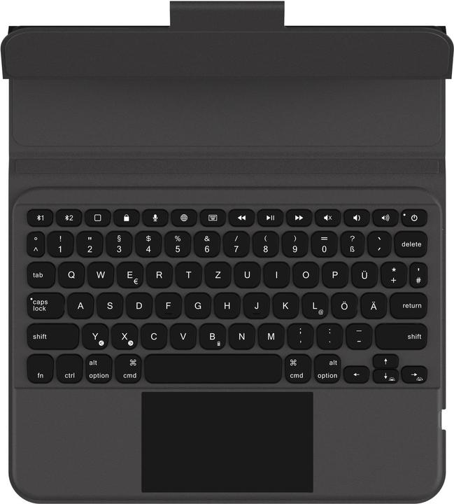 Image du produit UAG Clavier Bluetooth (en vrac) (DE, iPad)