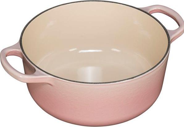 Actual product image Le Creuset Roaster Signature Ø 20cm, round (20 cm, Casserole + Stewpot, Cast iron)