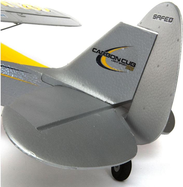 Produktbild Hobbyzone Carbon Cub S2 (Motorflugzeug)