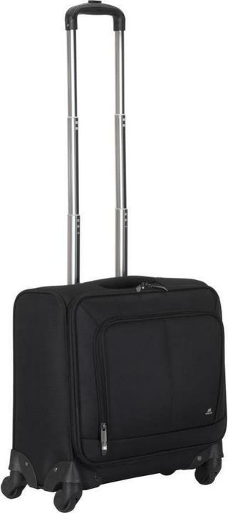 Immagine prodotto Rivacase Borsa trolley (25 l, Bagaglio a mano (fino a 50 litri))