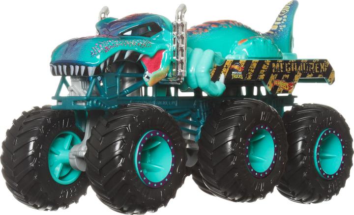 Immagine prodotto Hot Wheels Monster Trucks Big Rigs