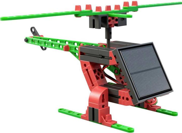 Produktbild Fischertechnik Grüne Energie