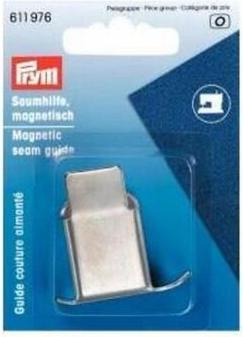 Actual product image Prym Hemming Aid for Seam Allowances Card