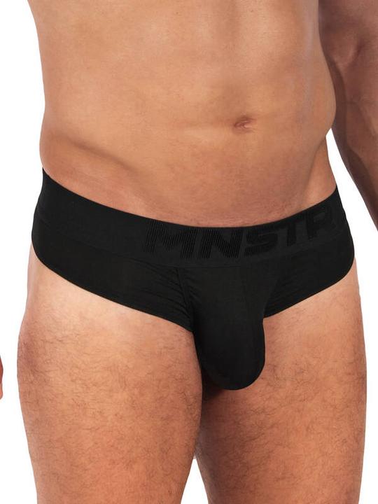 Actual product image Manstore Cheeky Letter (XL)