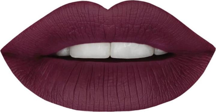 Actual product image Bellapierre Cosmetics Lips - Kiss Proof Lip Crème Orchid