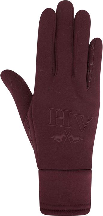 HV Polo Winterreithandschuhe Frau