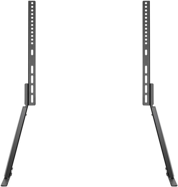 Actual product image Goobay TV stand feet (Universal, 70", 50 kg)