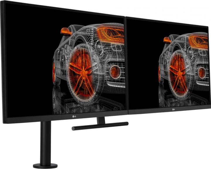Immagine prodotto LG 27QP88DP-BS (2560 x 1440 pixel, 27")