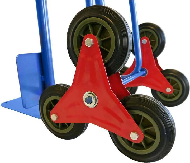 Produktbild Grafner Sackkarre (200 kg)