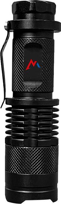 Produktbild Energizer Wonder Wt1L - UV-Taschenlampe 395 nm 9 cm (Schwarz) (9.30 cm)