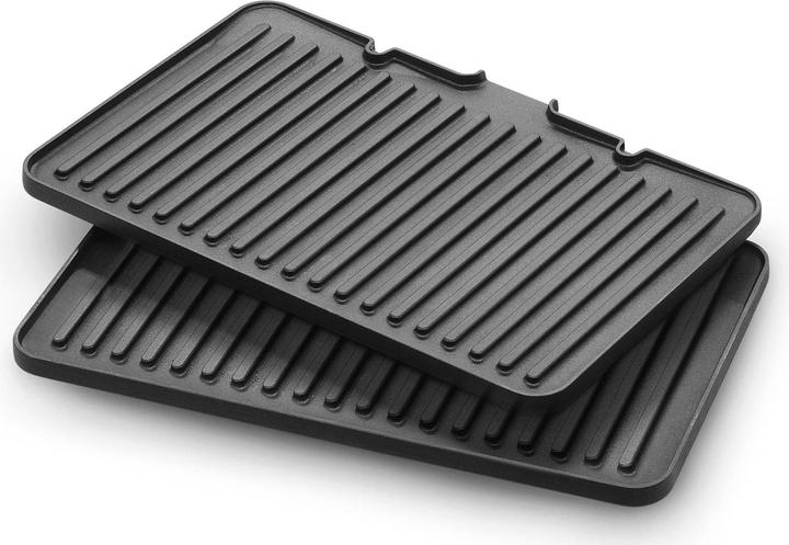 Productafbeelding Braun Multigrill 9 Pro