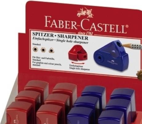 Image du produit Faber-Castell Taille-crayons Sleeve
