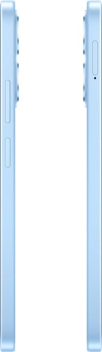 Image du produit OPPO A5 Pro (256 Go, feather blue, 6.67", 50 Mpx, 4G)