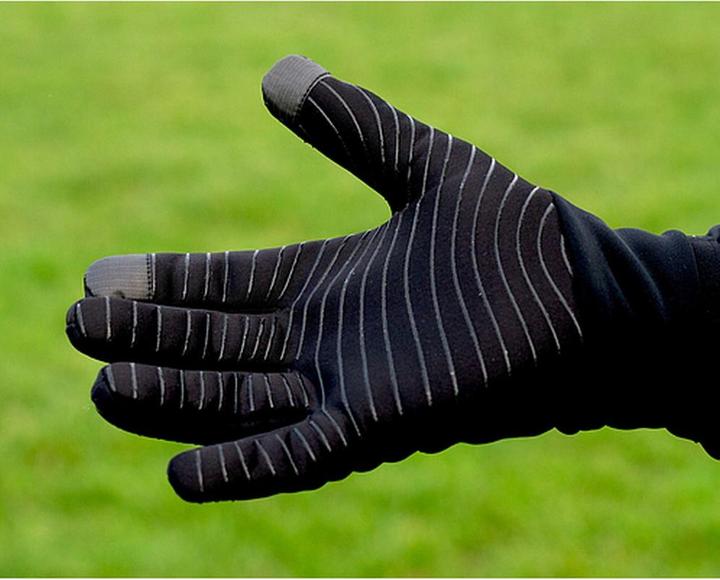 Produktbild Precision Essential TorhüterHandschuhe (One Size)