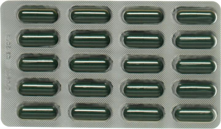 Image du produit Activomin Huminsäuren (60 pièce(s), Capsules, 60 g)