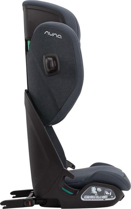 Immagine prodotto Nuna Aace lx (Seggiolino per bambini, ECE R129/i-Size Standard)
