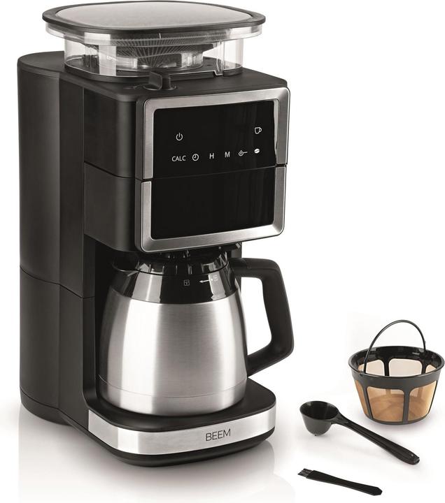 Actual product image Beem Fresh-Aroma-Perfect 3 with thermo jug and glass jug