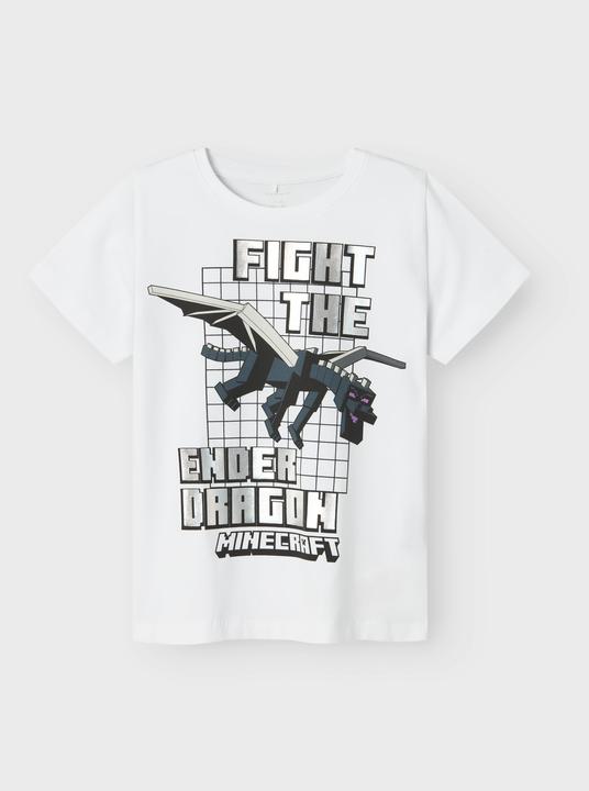 Image du produit Name it T-shirt Minecraft (134)