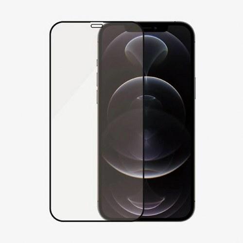 Image du produit PanzerGlass Edge-to-Edge (1 pièce(s), Realme 12 Pro+, Apple iPhone 12)