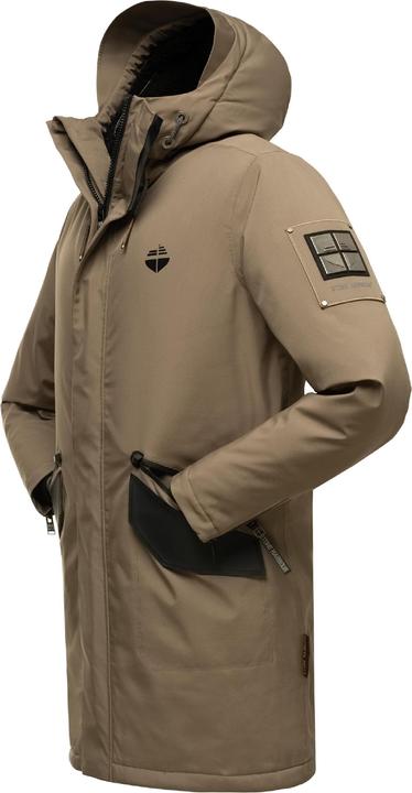 Actual product image Stone Harbour Ragaan (M)