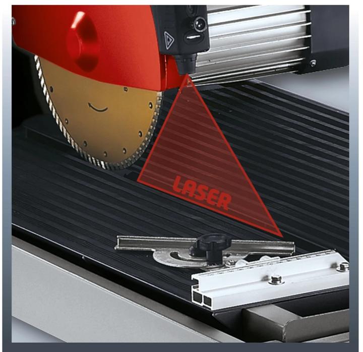 Produktbild Einhell TE-SC 570 L (Schneidegerät)